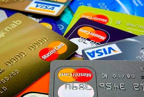 Картинка «Ведомости»: Visa и MasterCard ищут партнера для организации процессинга в России