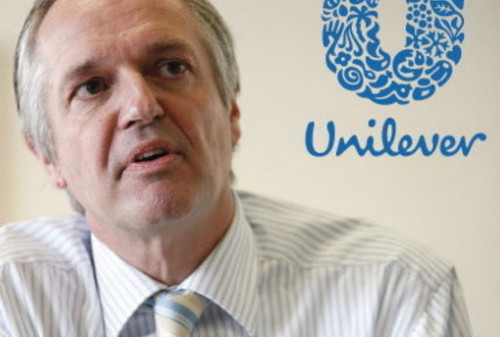 Картинка Unilever готов инвестировать в Россию, несмотря на замедление экономики