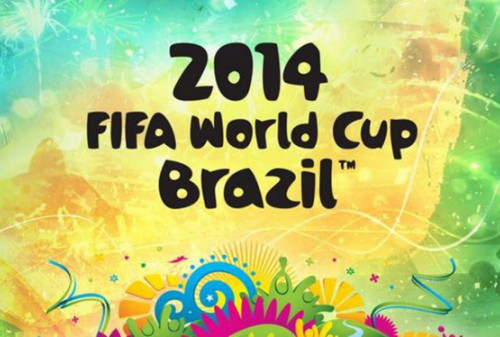 Картинка ФИФА заработает 2 миллиарда долларов на ЧМ в Бразилии
