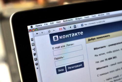 Картинка Mail.Ru отвергла ультиматум UCP по кандидатуре гендиректора «ВКонтакте»