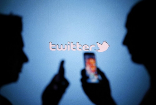 Картинка Руководство Twitter едет в Россию на переговоры с госорганами