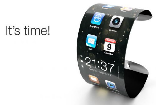 Картинка WSJ: Apple планирует выпустить разные версии «умных» часов