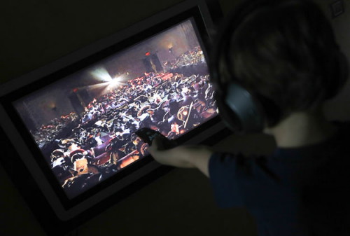Картинка «Ростелеком» присматривает себе интернет-кинотеатр
