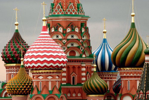 Картинка Россия заняла 95 место в рейтинге лучших стран мира‏