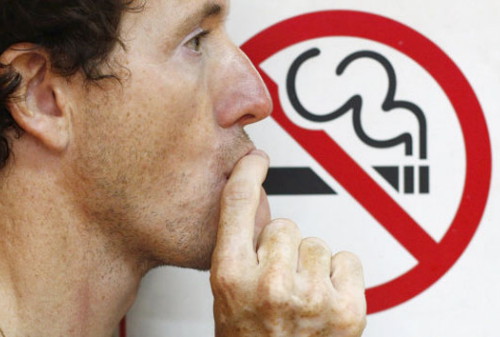 Картинка В России курить будут меньше