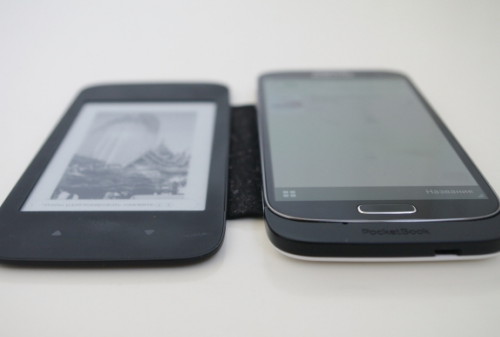 Картинка YotaPhone подал в суд на продавцов чехла PocketBook