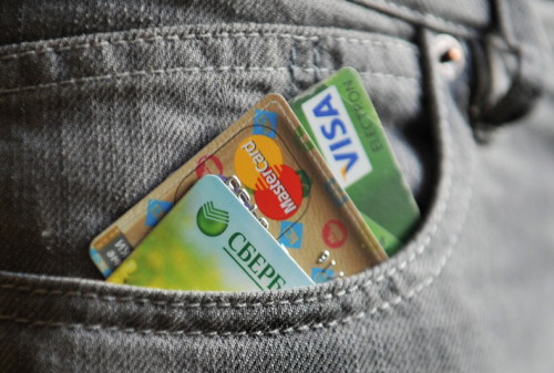Картинка Visa и MasterCard больше не смогут блокировать карты россиян