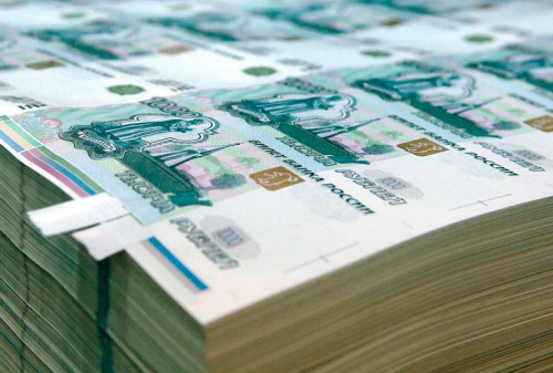 Картинка По итогам 2013 года банковская система РФ стала девятой в мире по прибыльности