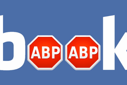 Картинка Adblock Plus защитит пользователей от слежки Facebook
