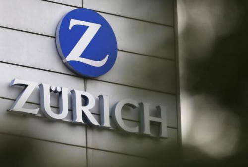Картинка Zurich выходит из розничного страхового бизнеса России