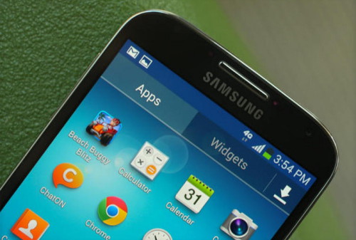 Картинка Прибыль Samsung снижается третий квартал подряд