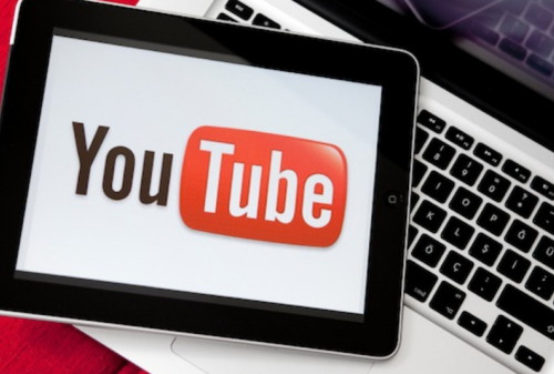 Картинка YouTube заработал в 2013 г. на рекламе 3,5 млрд долларов