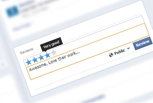 Картинка Facebook покажет администраторам рейтинг страницы по отношению к конкурентам