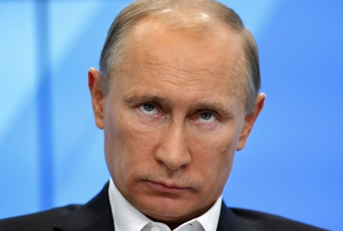 Картинка Пресс-служба: Путин не подписывал одобренные 9 июля Совфедом рекламные законы
