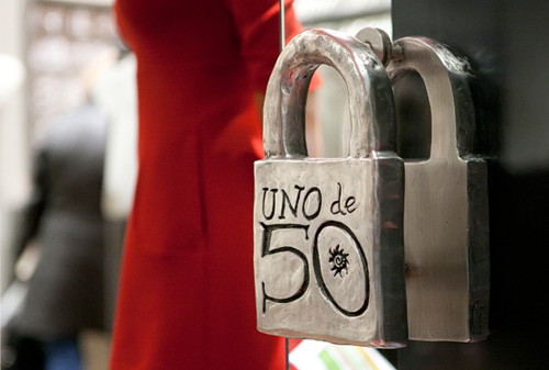 Картинка IRG выведет на российских рынок испанский бренд Unode50‏
