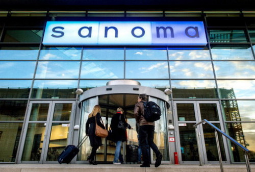 Картинка Источники: ОНЭКСИМ направил новое предложение о покупке активов Sanoma в России‏