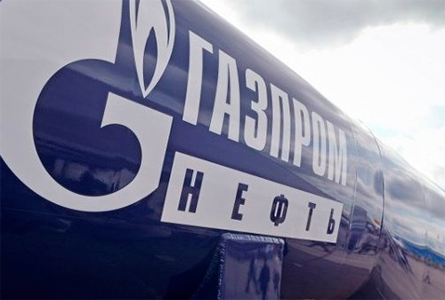 Картинка «Газпром нефть» одобрил рекламную сделку с ФК «Зенит» на 90 млн евро