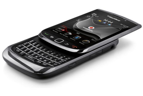 Картинка Бренд BlackBerry может исчезнуть в 2015 году