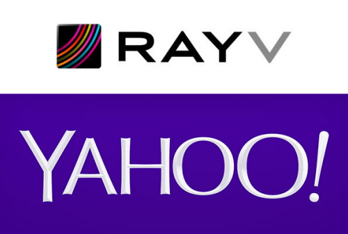 Картинка Yahoo купил сервис потокового видео RayV