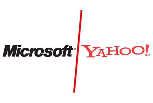 Картинка Microsoft опередит Yahoo на глобальном рынке онлайн-рекламы