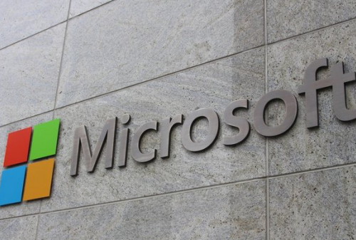 Картинка Рекордное сокращение сотрудников Microsoft затронет и Россию 
