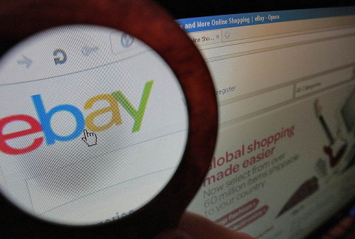 Картинка eBay опасается за бизнес в России и на Украине