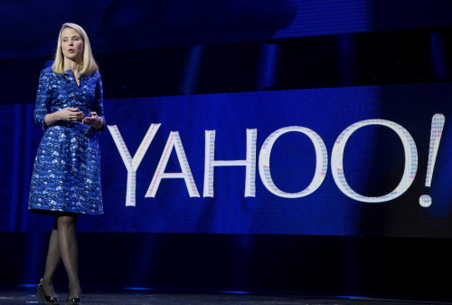 Картинка Yahoo потратит 200 млн долларов на аналитиков рекламы в смартфонах 