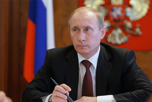 Картинка Владимир Путин подписал закон о снятии 35% ограничения в телевизионной и наружной рекламе
