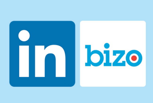 Картинка LinkedIn покупает маркетинговый стартап Bizo