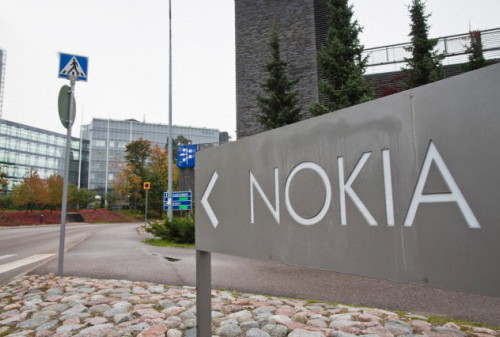 Картинка Nokia может заняться выпуском потребительской электроники под брендом HERE