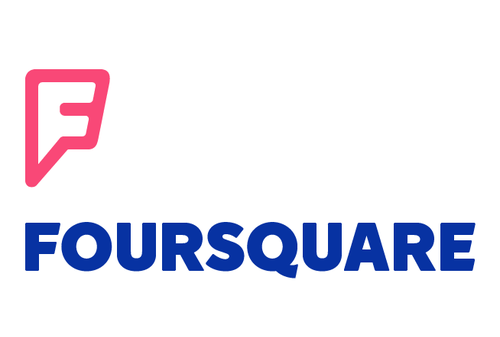Картинка Foursquare сменил логотип и вот-вот избавится от «чекинов»