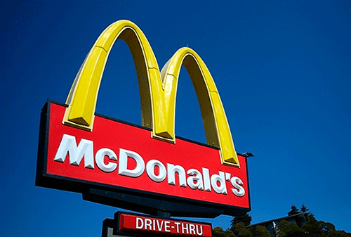 Картинка McDonald’s займется ребрендингом для улучшения репутации