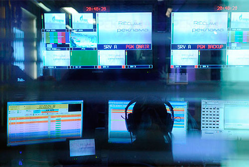 Картинка «СТС Медиа» сэкономит на втором мультиплексе около 700 млн рублей в 2014 году