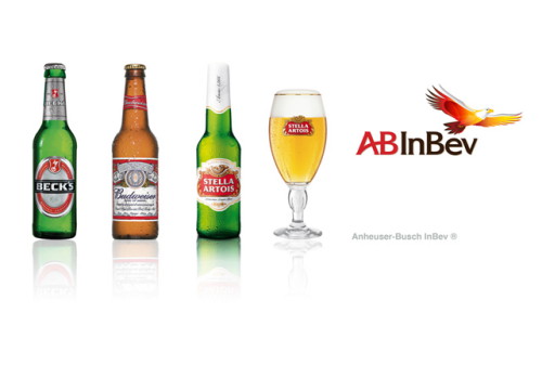 Картинка Продажи пива AB InBev в РФ в первом полугодии 2014 года упали на 10%