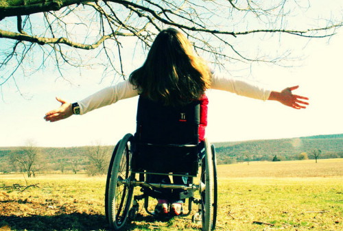 Картинка «Ренессанс» освоит деньги Минздрава и создаст социалку про инвалидов