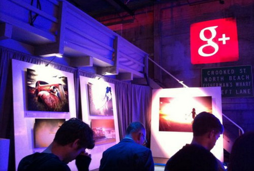 Картинка Google намерен создать собственный фотосервис