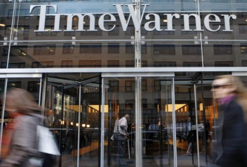 Картинка Американский медиамагнат Руперт Мердок отказался от покупки Time Warner
