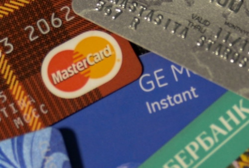 Картинка К MasterCard подан первый в России иск из-за блокировки карт