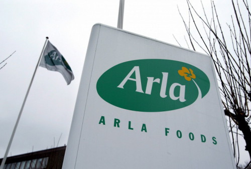 Картинка Компания Arla Foods вслед за Valio приостановила выпуск продукции для импорта в Россию