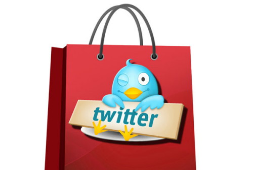 Картинка Twitter разработает сервис для онлайн-покупок