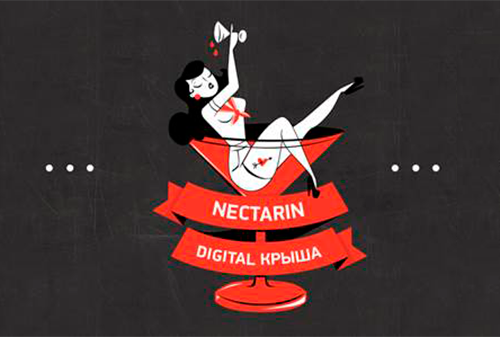 Картинка Nectarin Digital Крыша