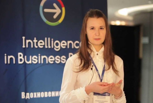 Картинка III форум Intelligence in Business Russia, 9-10 октября 2014, Москва
