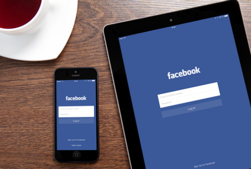 Картинка Facebook позволит проследить связь онлайн-покупок с мобильной рекламой