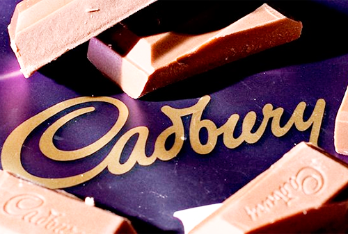 Картинка Итальянская фирма хочет отсудить у Cadbury права на два бренда