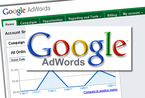 Картинка Google отказывается от рекламы по точному соответствию ключевым словам
