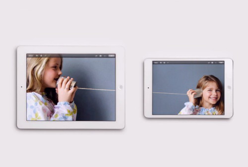 Картинка Apple представила два новых формата рекламы для iOS