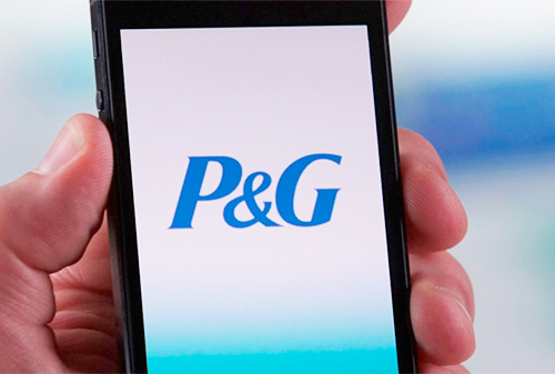 Картинка к Procter & Gamble консолидировала медиаэккаунт в Starcom