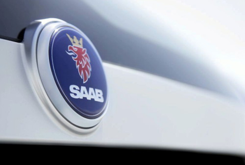 Картинка Владелец Saab потерял право на использование бренда