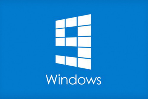 Картинка Microsoft случайно «засветила» логотип Windows 9