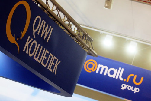 Картинка Mail.ru Group сообщила о техническом исключении Qiwi из своего портфеля